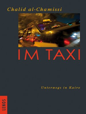 cover image of Im Taxi